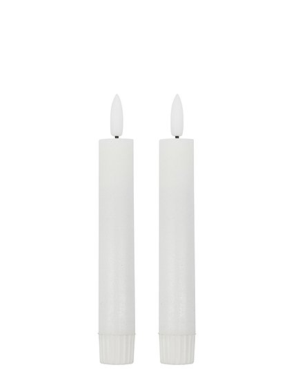 LED Kerzen von house doctor &#9733; Kundenbewertung "Sehr gut" &#9733; 10&euro; Rabatt für Neukunden &#9733; Schnell verschickt &#9733; Günstig bei car-Moebel.de