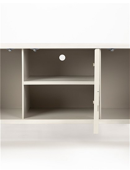 Sideboard Funk von White Label Living &#9733; Kundenbewertung "Sehr gut" &#9733; 10&euro; Rabatt für Neukunden &#9733; Schnell verschickt &#9733; Jetzt bei car-Moebel.de