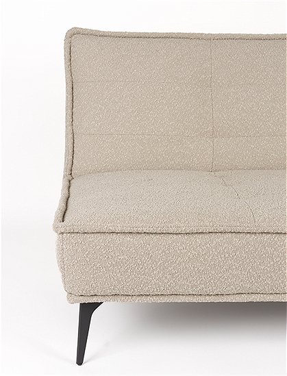 Schlafsofa Cielke von White Label Living &#9733; Kundenbewertung "Sehr gut" &#9733; 12&percnt; Rabatt für Neukunden &#9733; Schnell verschickt &#9733; Jetzt bei car-Moebel.de