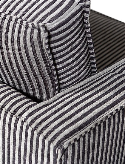 2,5-/3 Sitzer Sofa Rodeo von BePureHome &#9733; Kundenbewertung "Sehr gut" &#9733; 12&percnt; Rabatt für Neukunden &#9733; Schnell verschickt &#9733; Günstig bei car-Moebel.de