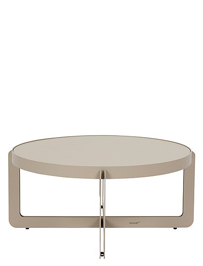 Coffee Table Centre von Zuiver &#9733; Kundenbewertung "Sehr gut" &#9733; 12&percnt; Rabatt für Neukunden &#9733; Schnell verschickt &#9733; Jetzt kaufen bei car-Moebel.de