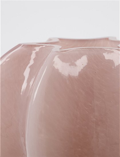 Teelichthalter Nixi aus Glas von house doctor &#9733; Kundenbewertung "Sehr gut" &#9733; 10&euro; Rabatt für Neukunden &#9733; Schnell verschickt &#9733; Günstig bei car-Moebel.de