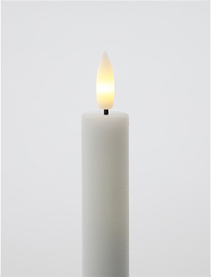 LED Kerzen von house doctor &#9733; Kundenbewertung "Sehr gut" &#9733; 10&euro; Rabatt für Neukunden &#9733; Schnell verschickt &#9733; Günstig bei car-Moebel.de