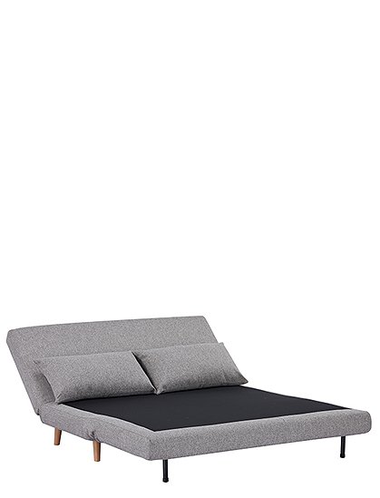 Schlafsofa Marlow von House Nordic  &#9733; Kundenbewertung "Sehr gut" &#9733; 10&euro; Rabatt für Neukunden &#9733; Schnell verschickt &#9733; Jetzt bei car-Moebel.de