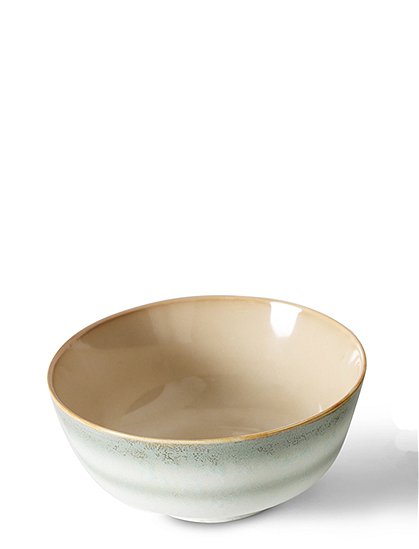 2er Set Ramen Bowls, 70s Keramik v. HKliving &#9733; Kundenbewertung "Sehr gut" &#9733; 12&percnt; Rabatt für Neukunden &#9733; Schnell verschickt &#9733; Günstig bei car-Moebel.de