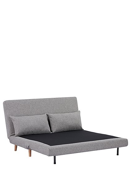 Schlafsofa Marlow von House Nordic  &#9733; Kundenbewertung "Sehr gut" &#9733; 12&percnt; Rabatt für Neukunden &#9733; Schnell verschickt &#9733; Jetzt bei car-Moebel.de