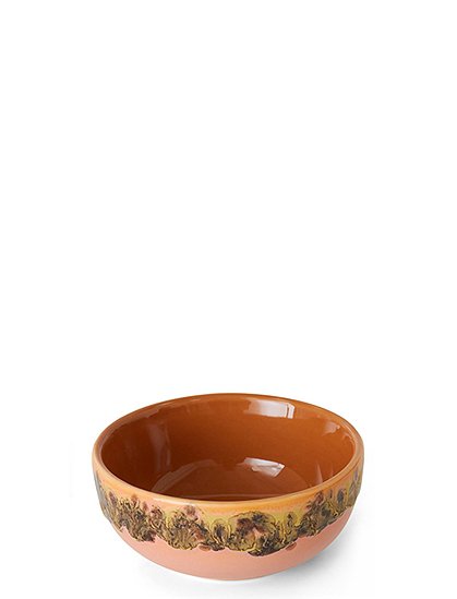 4er Set XS Bowls, 70s Keramik von HKliving &#9733; Kundenbewertung "Sehr gut" &#9733; 12&percnt; Rabatt für Neukunden &#9733; Schnell verschickt &#9733; Günstig bei car-Moebel.de