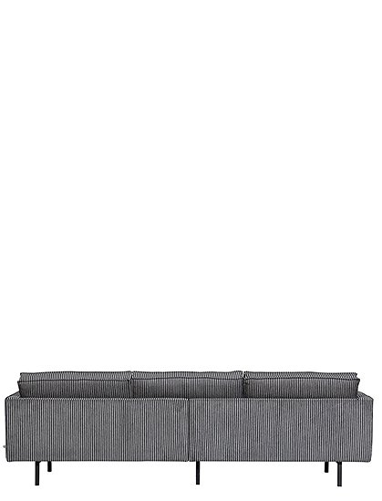 2,5-/3 Sitzer Sofa Rodeo von BePureHome &#9733; Kundenbewertung "Sehr gut" &#9733; 12&percnt; Rabatt für Neukunden &#9733; Schnell verschickt &#9733; Günstig bei car-Moebel.de