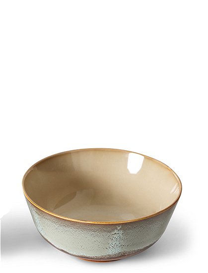 2er Set Ramen Bowls, 70s Keramik v. HKliving &#9733; Kundenbewertung "Sehr gut" &#9733; 12&percnt; Rabatt für Neukunden &#9733; Schnell verschickt &#9733; Günstig bei car-Moebel.de