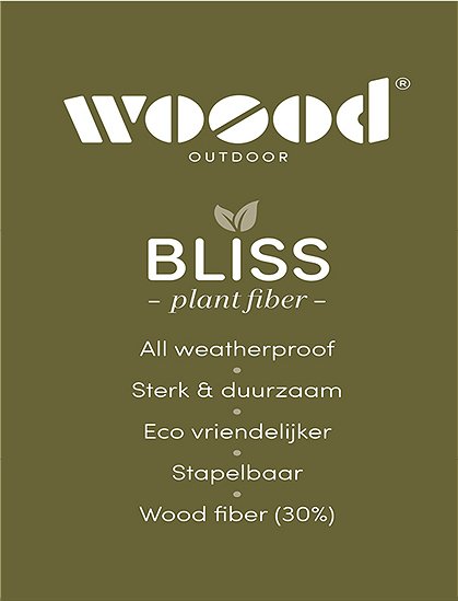 Stuhl Bliss von WOOOD &#9733; Kundenbewertung "Sehr gut" &#9733; 12&percnt; Neukundenrabatt &#9733; Schnell verschickt &#9733; Günstig bei car-Moebel.de