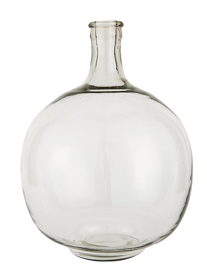 Ballonvase Glas von Ib Laursen &#9733; Kundenbewertung "Sehr gut" &#9733; 10&euro; Rabatt für Neukunden &#9733; Schnell verschickt &#9733; Günstig bei car-Moebel.de