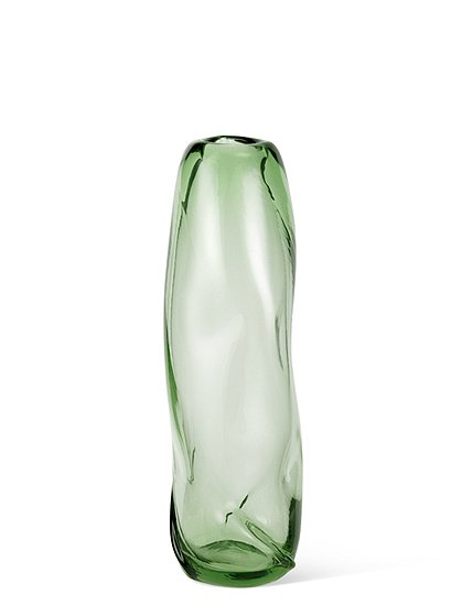 Vase Swirl von Ferm LIVING &#9733; Kundenbewertung "Sehr gut" &#9733; 10&euro; Neukundenrabatt &#9733; Schnell verschickt &#9733; Jetzt kaufen bei car-Moebel.de