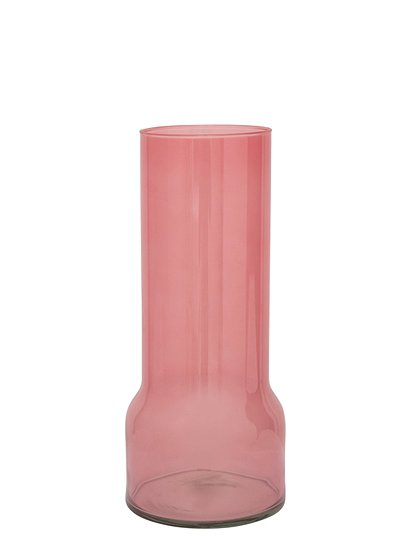 Vase Nekku aus Glas von UNC &#9733; Kundenbewertung "Sehr gut" &#9733; 10&euro; Rabatt für Neukunden &#9733; Schnell verschickt &#9733; Jetzt günstig kaufen bei car-Moebel.de