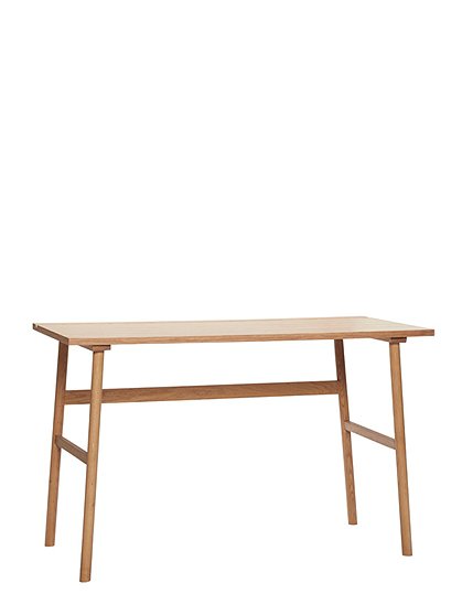 Schreibtisch mit Rille Nr:1838 1