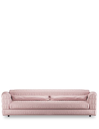 Club Sofa Wise Blossom von HKliving &#9733; Kundenbewertung "Sehr gut" &#9733; 12&percnt; Rabatt für Neukunden &#9733; Schnell verschickt &#9733; Jetzt kaufen bei car-Moebel.de