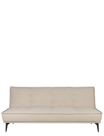 Schlafsofa Cielke von White Label Living &#9733; Kundenbewertung "Sehr gut" &#9733; 12&percnt; Rabatt für Neukunden &#9733; Schnell verschickt &#9733; Jetzt bei car-Moebel.de