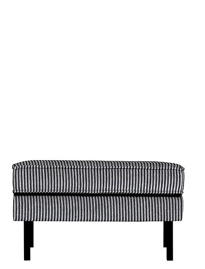 Hocker Rodeo 45x54x84 cm von BePureHome &#9733; Kundenbewertung "Sehr gut" &#9733; 10&euro; Rabatt für Neukunden &#9733; Schnell verschickt &#9733; Günstig bei car-Moebel.de