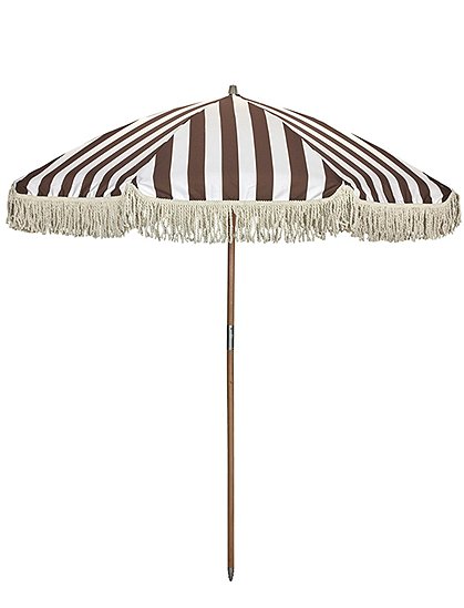 Sonnenschirm Shade Ø190 von house doctor &#9733; Kundenbewertung "Sehr gut" &#9733; 10&euro; Rabatt für Neukunden &#9733; Schnell verschickt &#9733; Günstig bei car-Moebel.de