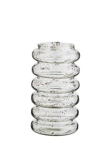 Vase Glas von Madam Stoltz &#9733; Kundenbewertung "Sehr gut" &#9733; 10&euro; Rabatt für Neukunden &#9733; Jetzt günstig kaufen bei car-Moebel.de