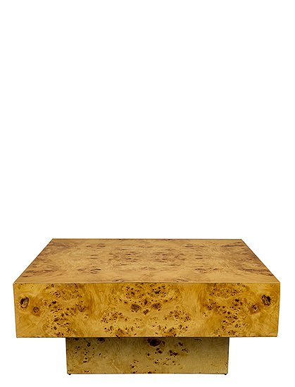 Coffee Table Quinn von Dutchbone &#9733; Kundenbewertung "Sehr gut" &#9733; 10&euro; Rabatt für Neukunden &#9733; Schnell verschickt &#9733; Jetzt kaufen bei car-Moebel.de