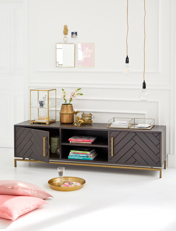 Sideboard Wenge car möbel