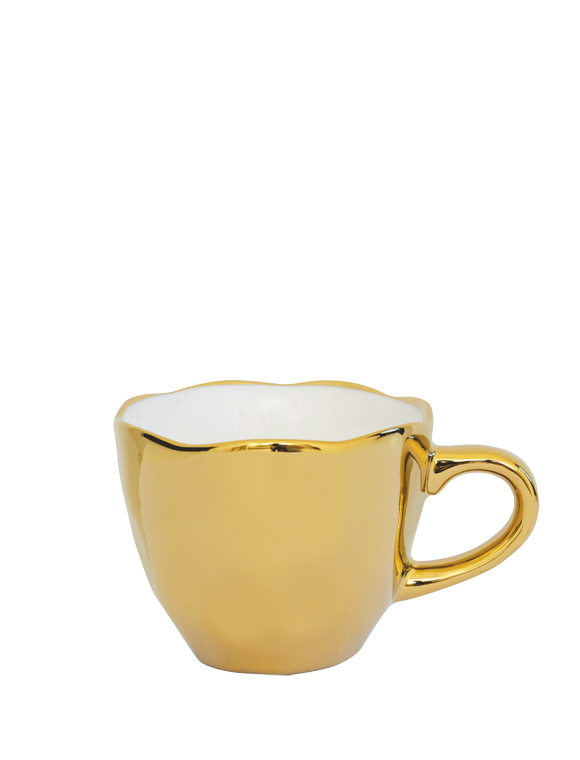 Good Morning Espresso Tasse UNC &#9733; Kundenbewertung "Sehr gut" &#9733; 10&euro; Rabatt für Neukunden &#9733; Schnell verschickt &#9733; Jetzt günstig bei car-Moebel.de