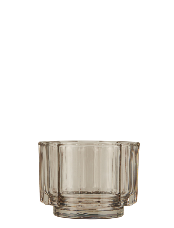 Windlicht Valencia aus Glas von Ib Laursen &#9733; Kundenbewertung "Sehr gut" &#9733; 10&euro; Rabatt für Neukunden &#9733; Schnell verschickt &#9733; Günstig bei car-Moebel.de