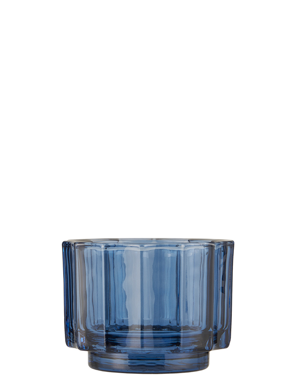 Windlicht Valencia aus Glas von Ib Laursen &#9733; Kundenbewertung "Sehr gut" &#9733; 10&euro; Rabatt für Neukunden &#9733; Schnell verschickt &#9733; Günstig bei car-Moebel.de