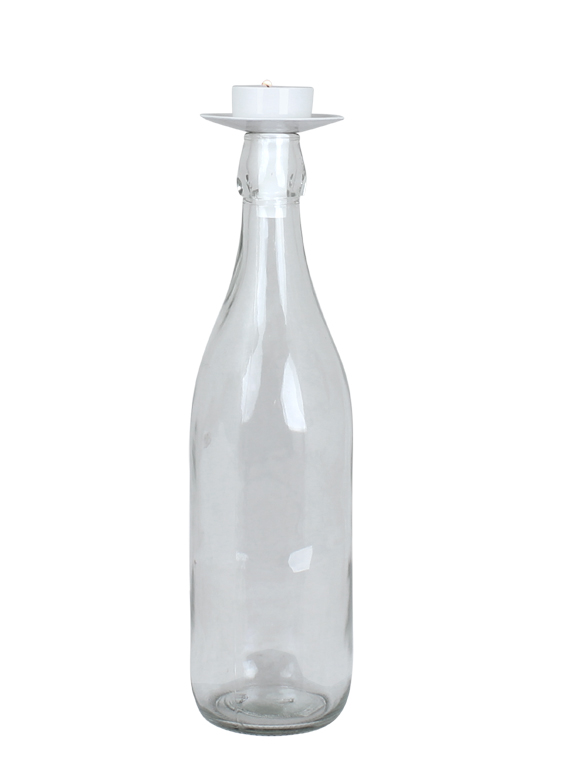 Kerzenhalter für Flaschen von Strömshaga &#9733; Kundenbewertung "Sehr gut" &#9733; 10&euro; Rabatt für Neukunden &#9733; Schnell verschickt &#9733; Jetzt bei car-Moebel.de