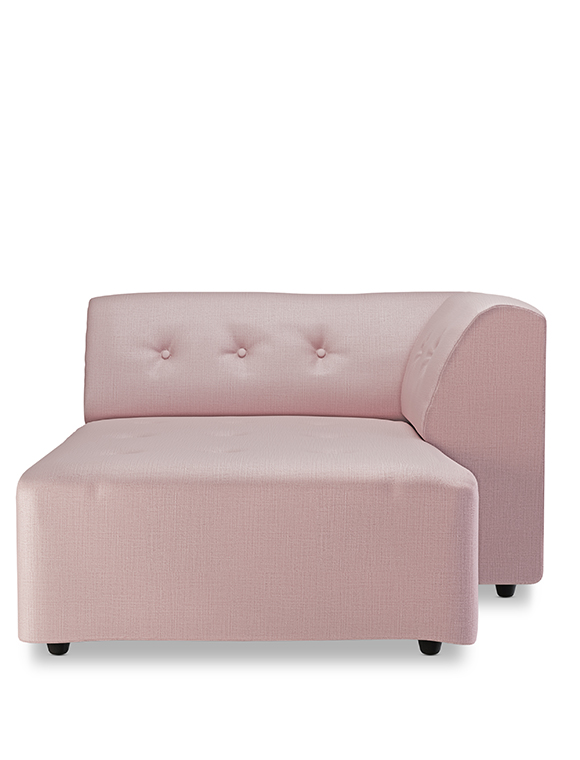 Couch Vint Wise Blossom von HKliving &#9733; Kundenbewertung "Sehr gut" &#9733; 10&euro; Rabatt für Neukunden &#9733; Schnell verschickt &#9733; Günstig bei car-Moebel.de