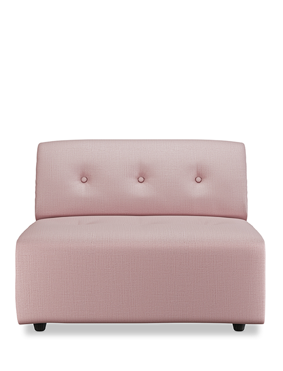 Couch Vint Wise Blossom von HKliving &#9733; Kundenbewertung "Sehr gut" &#9733; 10&euro; Rabatt für Neukunden &#9733; Schnell verschickt &#9733; Günstig bei car-Moebel.de