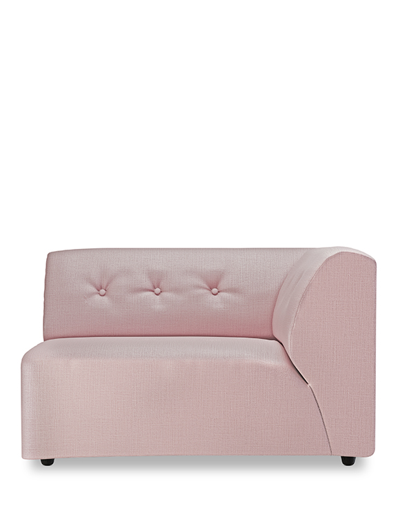 Couch Vint Wise Blossom von HKliving &#9733; Kundenbewertung "Sehr gut" &#9733; 12&percnt; Rabatt für Neukunden &#9733; Schnell verschickt &#9733; Günstig bei car-Moebel.de