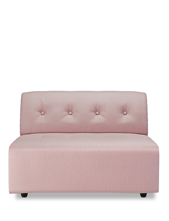 Couch Vint Wise Blossom von HKliving &#9733; Kundenbewertung "Sehr gut" &#9733; 10&euro; Rabatt für Neukunden &#9733; Schnell verschickt &#9733; Günstig bei car-Moebel.de