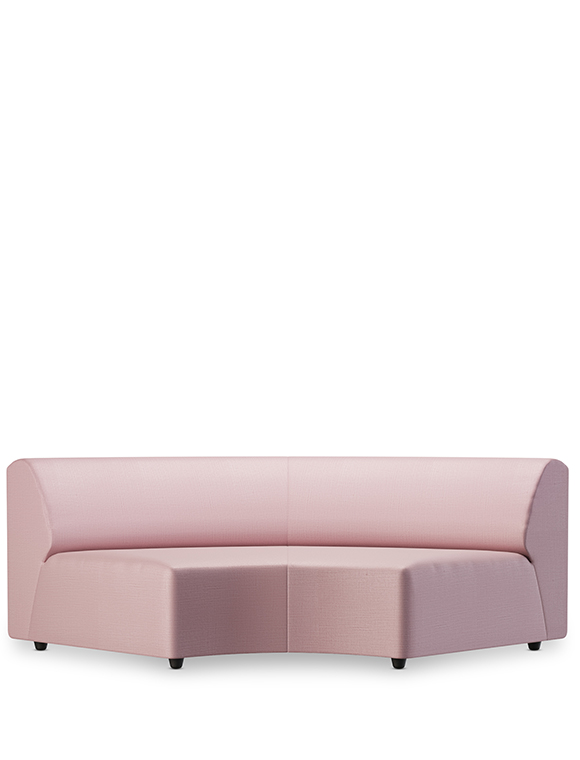 Couch Jax Bezug Wise Blossom von HKliving &#9733; Kundenbewertung "Sehr gut" &#9733; 10&euro; Rabatt für Neukunden &#9733; Schnell verschickt &#9733; Jetzt bei car-Moebel.de