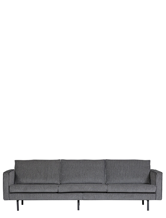 2,5-/3 Sitzer Sofa Rodeo von BePureHome &#9733; Kundenbewertung "Sehr gut" &#9733; 10&euro; Rabatt für Neukunden &#9733; Schnell verschickt &#9733; Günstig bei car-Moebel.de