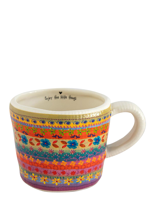 Tasse Peekaboo von NOÏ &#9733; Kundenbewertung "Sehr gut" &#9733; 10&euro; Rabatt für Neukunden &#9733; Schnell verschickt &#9733; Günstig bei car-Moebel.de