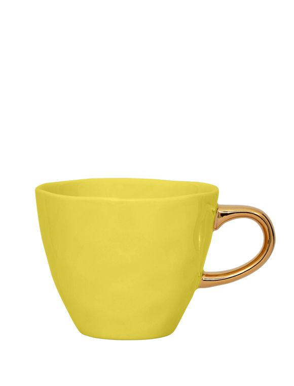 Good Morning Tasse von UNC &#9733; Kundenbewertung "Sehr gut" &#9733; 12&percnt; Rabatt für Neukunden &#9733; Schnell verschickt &#9733; Jetzt günstig bei car-Moebel.de