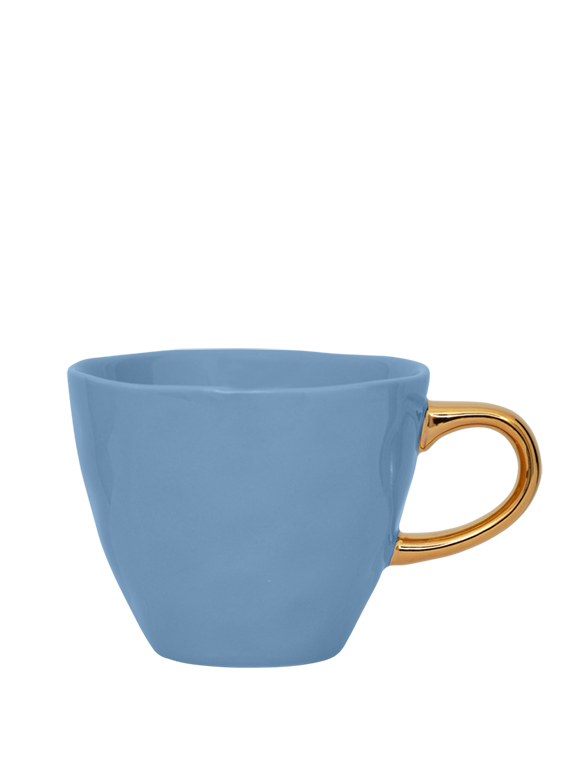 Good Morning Tasse von UNC &#9733; Kundenbewertung "Sehr gut" &#9733; 12&percnt; Rabatt für Neukunden &#9733; Schnell verschickt &#9733; Jetzt günstig bei car-Moebel.de