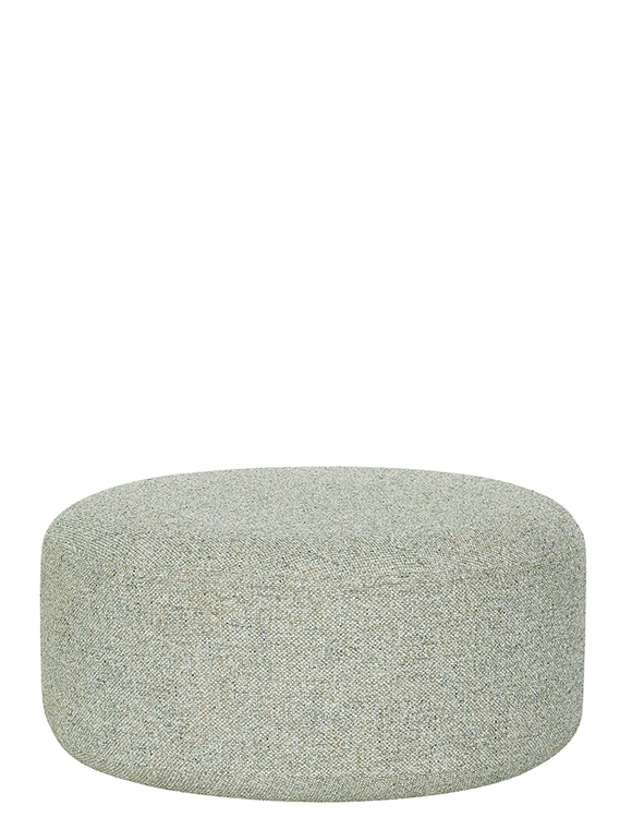 Marshmellow Pouf von Hübsch Interior &#9733; Kundenbewertung "Sehr gut" &#9733; 12&percnt; Rabatt für Neukunden &#9733; Schnell verschickt &#9733; Günstig bei car-Moebel.de