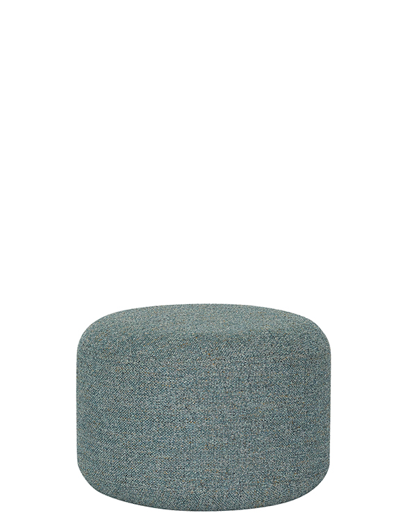 Marshmellow Pouf von Hübsch Interior &#9733; Kundenbewertung "Sehr gut" &#9733; 12&percnt; Rabatt für Neukunden &#9733; Schnell verschickt &#9733; Günstig bei car-Moebel.de