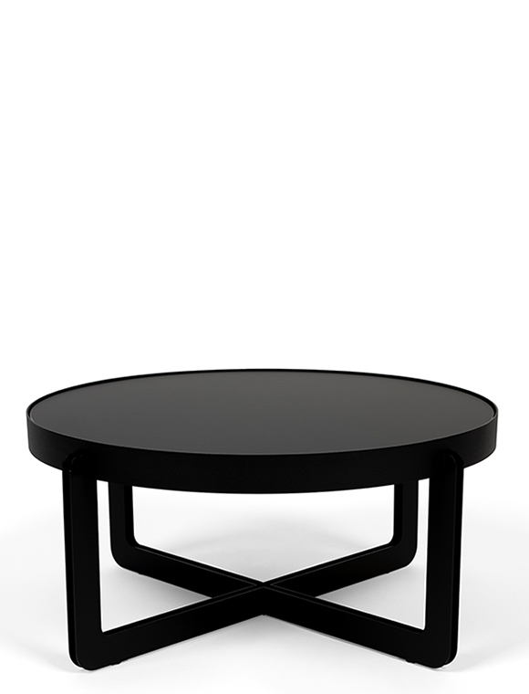 Coffee Table Centre von Zuiver &#9733; Kundenbewertung "Sehr gut" &#9733; 12&percnt; Rabatt für Neukunden &#9733; Schnell verschickt &#9733; Jetzt kaufen bei car-Moebel.de